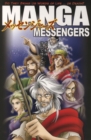 Manga Messengers - Book