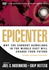Epicenter DVD - Book