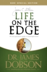 Life On The Edge - Book