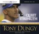 Quiet Strength - Book