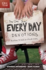 One Year Every Day Devotions, The - Book