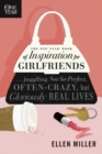 One Year Book Of Inspiration For Girlfriends, The - Book