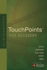 Touchpoints For Recovery - Book
