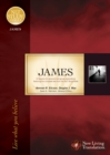 James: NLT Study Series - Book