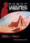 Death Trap - Book