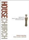 House Church Book, The - Book