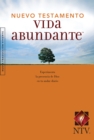 Nuevo Testamento Vida Abundante NTV - Book