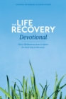 Life Recovery Devotional, The - Book