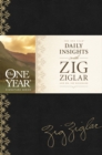 One Year Daily Insights With Zig Ziglar, The - Book