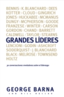 Grandes lideres - Book