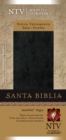 Santa Biblia Nuevo Testamento Con Salmos Y Proverbios Ntv, E - Book