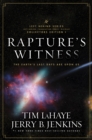 Rapture's Witness - Book