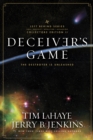 Deceiver's Game - Book