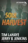 Soul Harvest - Book