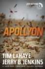 Apollyon - Book