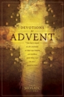 Devotions For Advent 10-Pack - Book