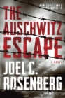 Auschwitz Escape, The - Book