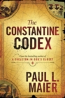 Constantine Codex, The - Book