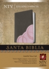 Santa Biblia NTV, Edicion compacta, DuoTono - Book