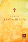 Santa Biblia NTV, Edicion compacta (Tapa rustica) - Book