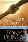 Mentor Leader, The - Book