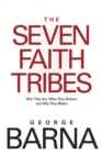 Seven Faith Tribes, The - Book