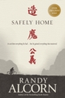 Safely Home - Book