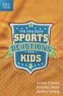 One Year Sports Devotions For Kids, The - Book
