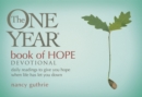 One Year Book Of Hope Devotional, The - Book