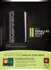 NLT Parallel Study Bible, Indexed - Book