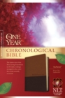 One Year Chronological Bible (MP3), The - Book
