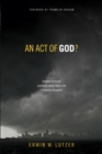 An Act Of God? - Book