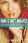 She's Got Issues - Book