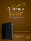 Biblia de estudio Diario vivir RVR60, DuoTono - Book