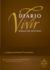 Biblia de estudio Diario vivir RVR60 - Book