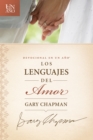 Devocional En Un AA+/-O: Los Lenguajes Del Amor - Book