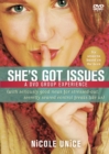 She's Got Issues DVD Curriculum - Book