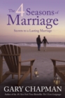The 4 Seasons Of Marriage - Book