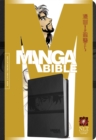Manga Bible-NLT - Book