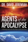 Agents Of The Apocalypse - Book