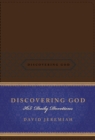 Discovering God - Book