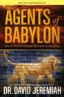 Agents of Babylon - Book