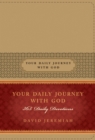 Your Daily Journey with God - Book