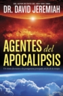 Agentes Del Apocalipsis - Book