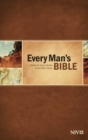Every Man's Bible NIV (Hardcover) - Book