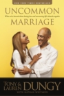 Uncommon Marriage - Book