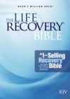 KJV Life Recovery Bible, The - Book