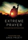 Extreme Prayer - Book