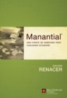 Manantial (Edicion renacer) - Book
