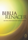 RVR60 Biblia Renacer - Book